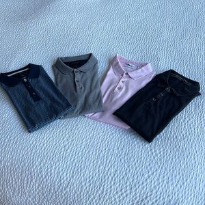 Polo Bundle